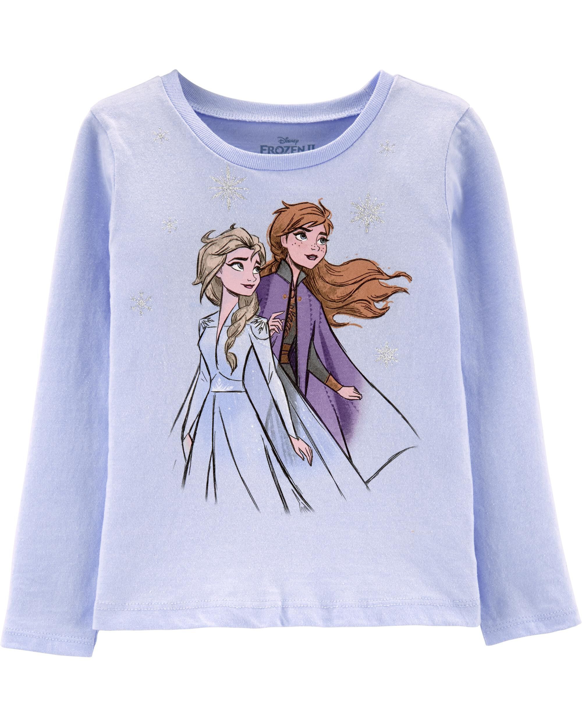 disney frozen baby clothes