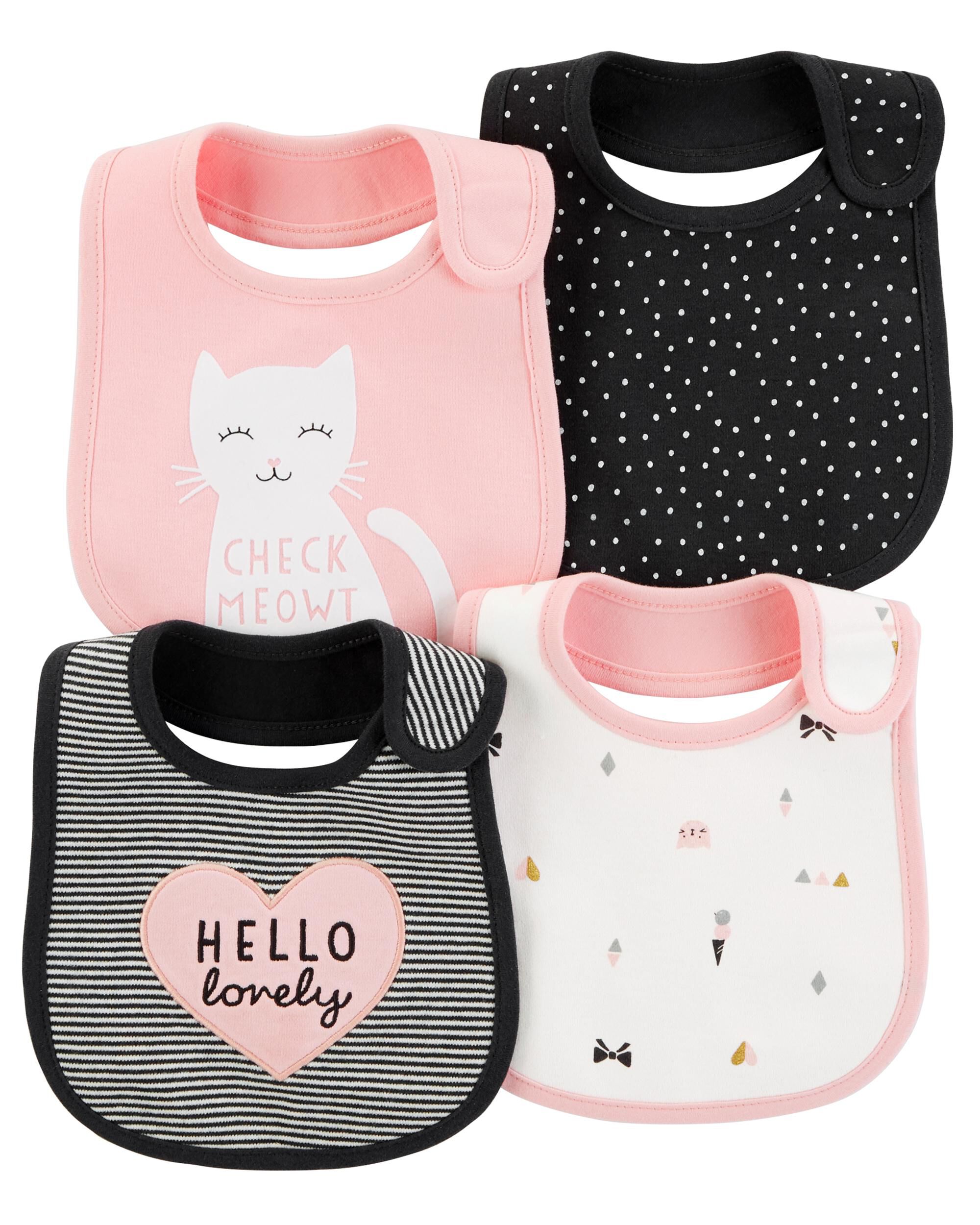 carters bibs