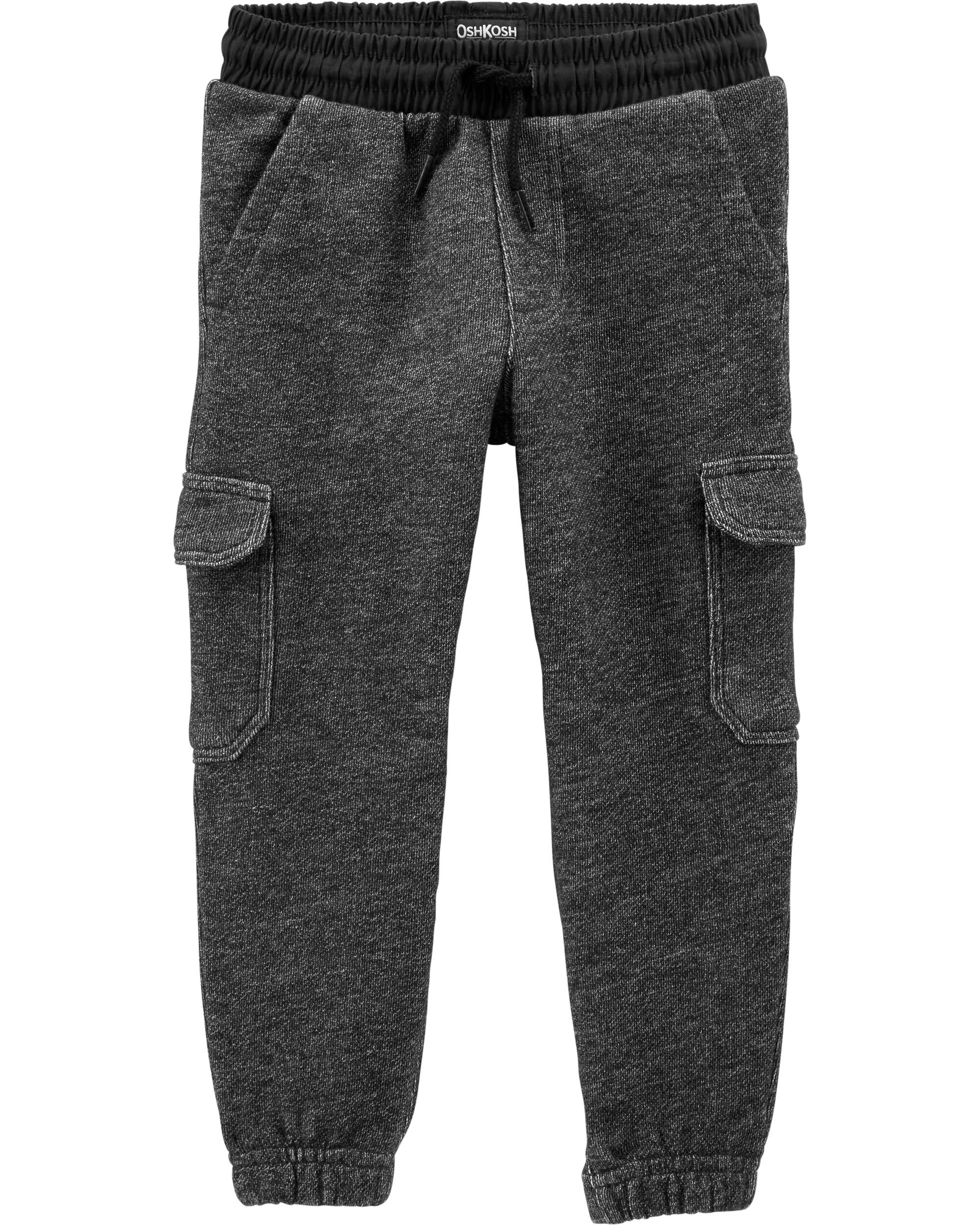 carters jogger pants