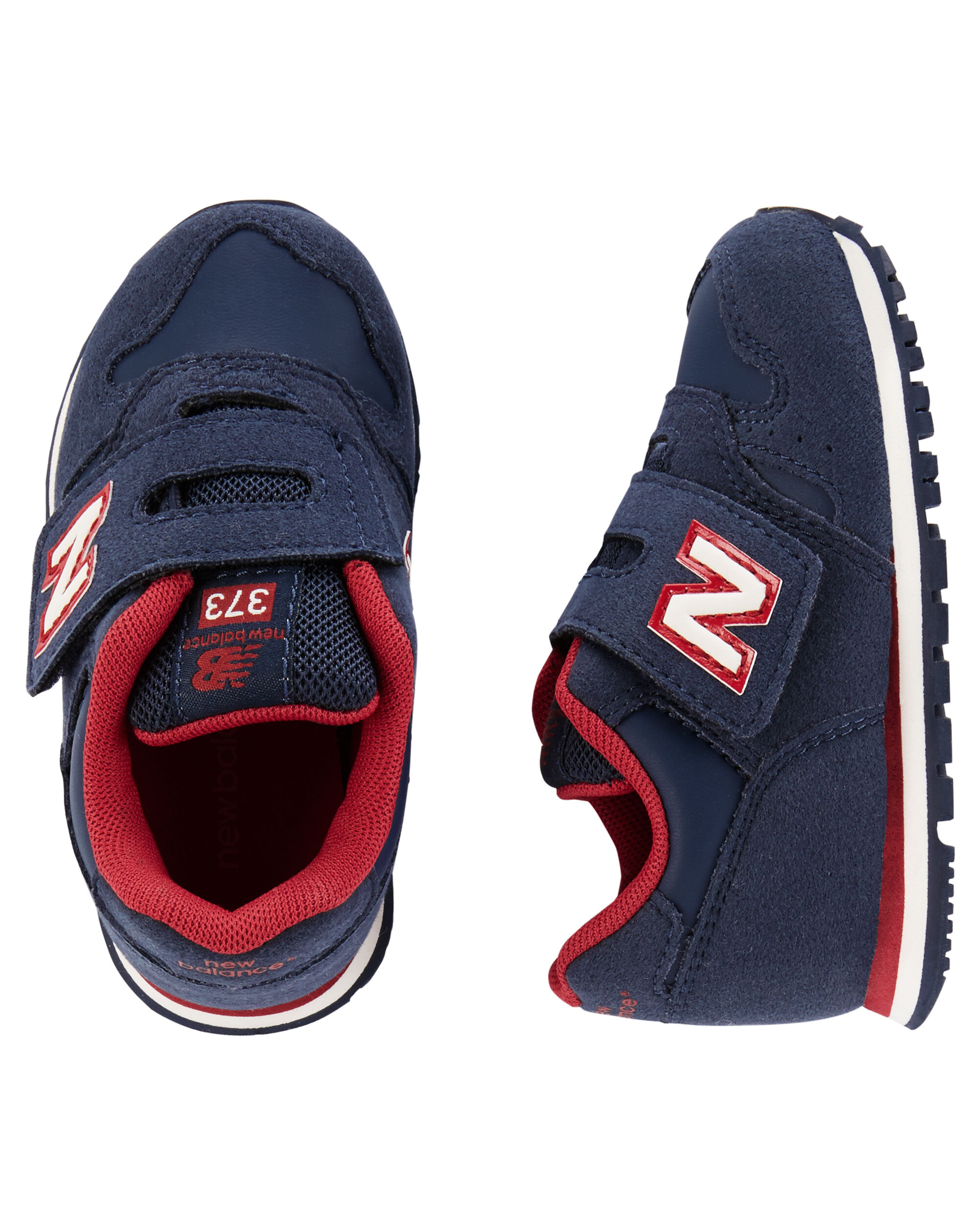 new balance hook and loop 574