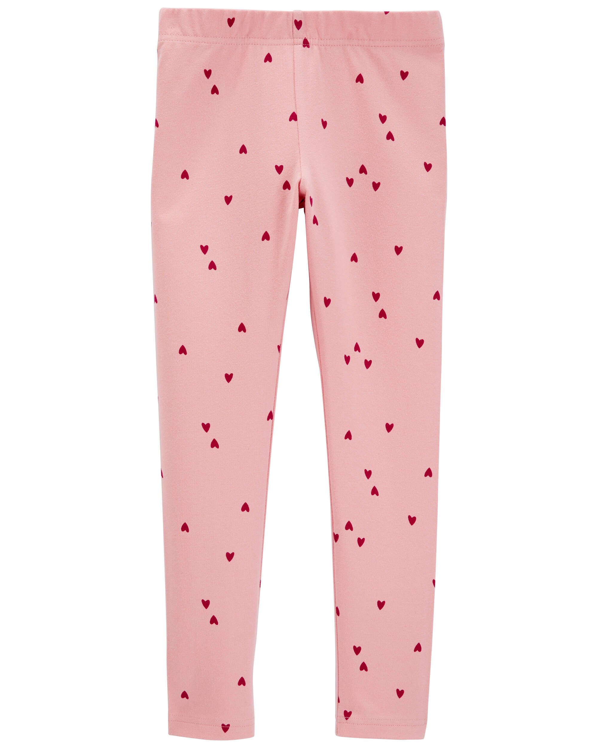 Kid Heart Leggings