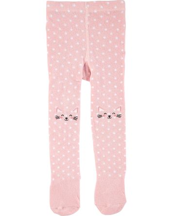 Baby Girl Socks & Tights | Carter's | Free Shipping