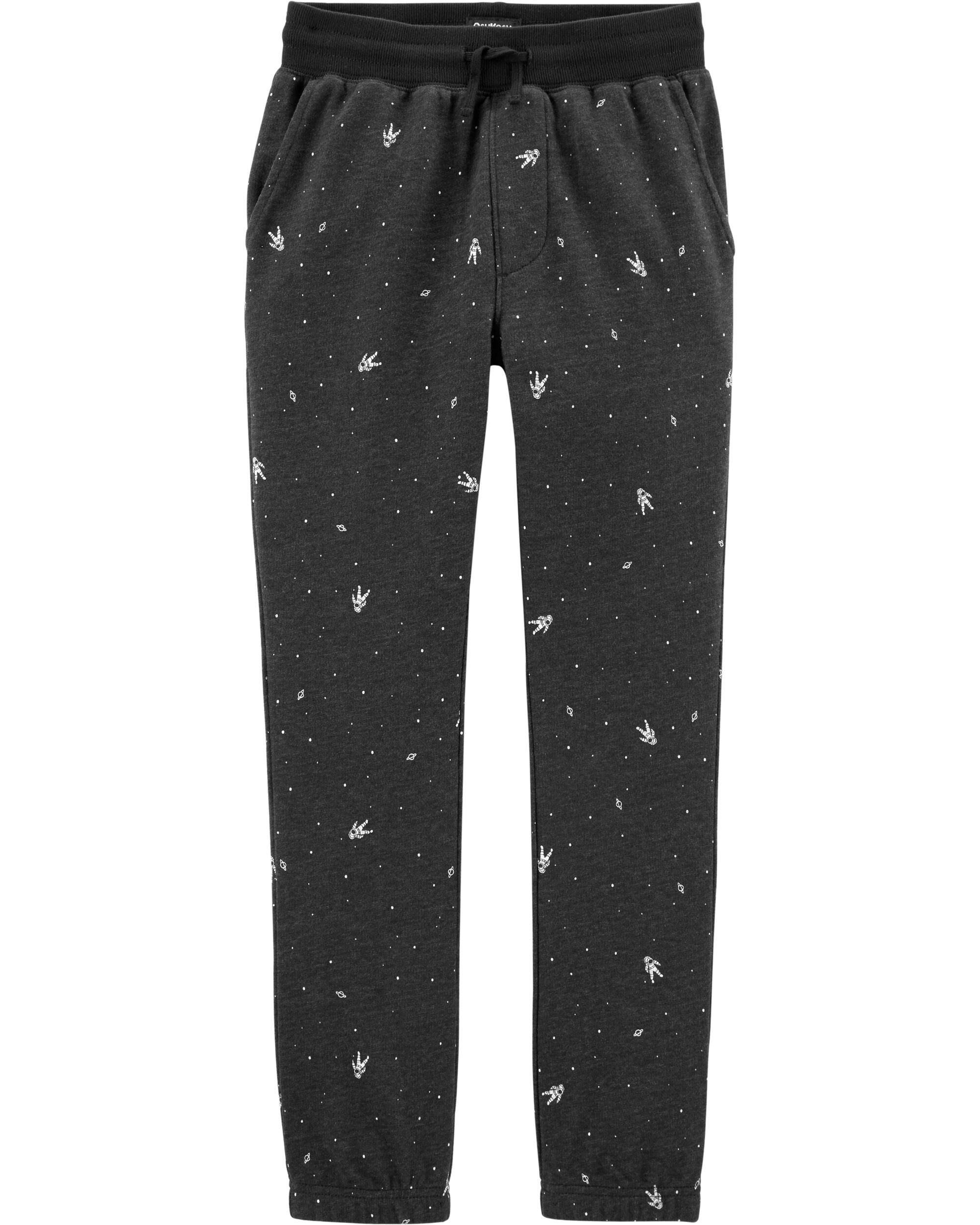 space joggers