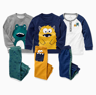 carters baby boy summer clothes