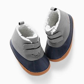 shoes for 8 month old baby boy