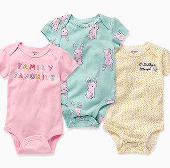 infant girl clothes