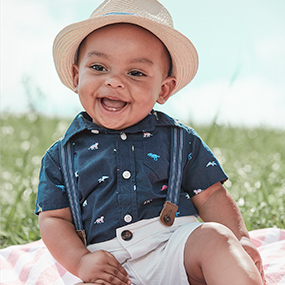 newborn boy fashion