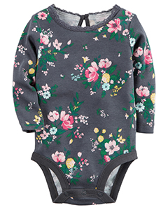 Baby Girl Clothes, Outfits & Accessories | Carter's | Free Shipping