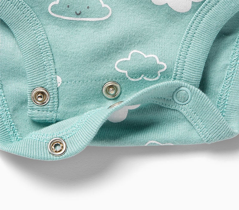 5-Pack Sports Original Bodysuits | carters.com