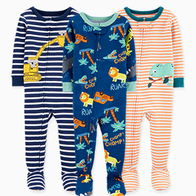 baby and toddler clothes
