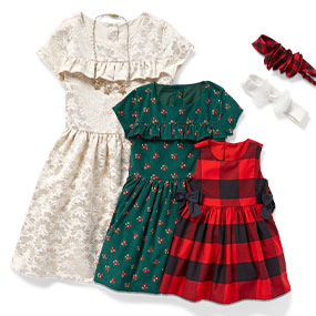 next 2 year old clothes