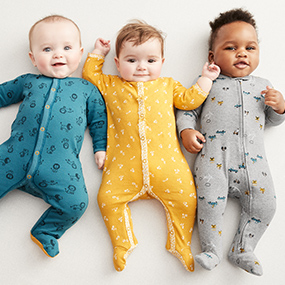 baby pajama online