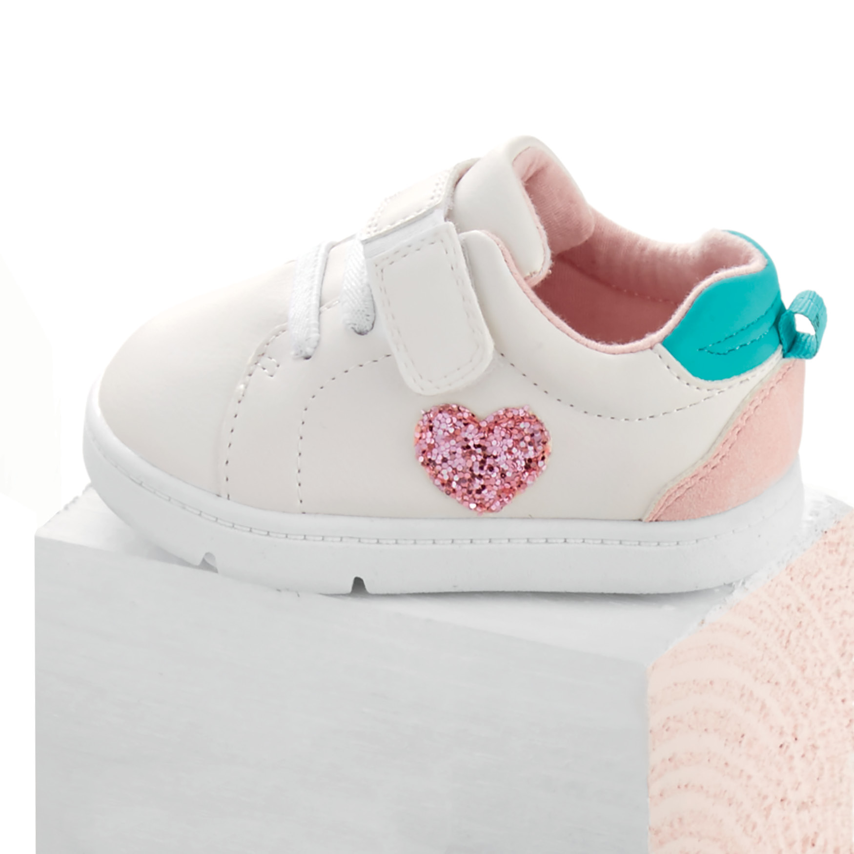 carters baby boots