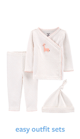 carters preemie baby clothes