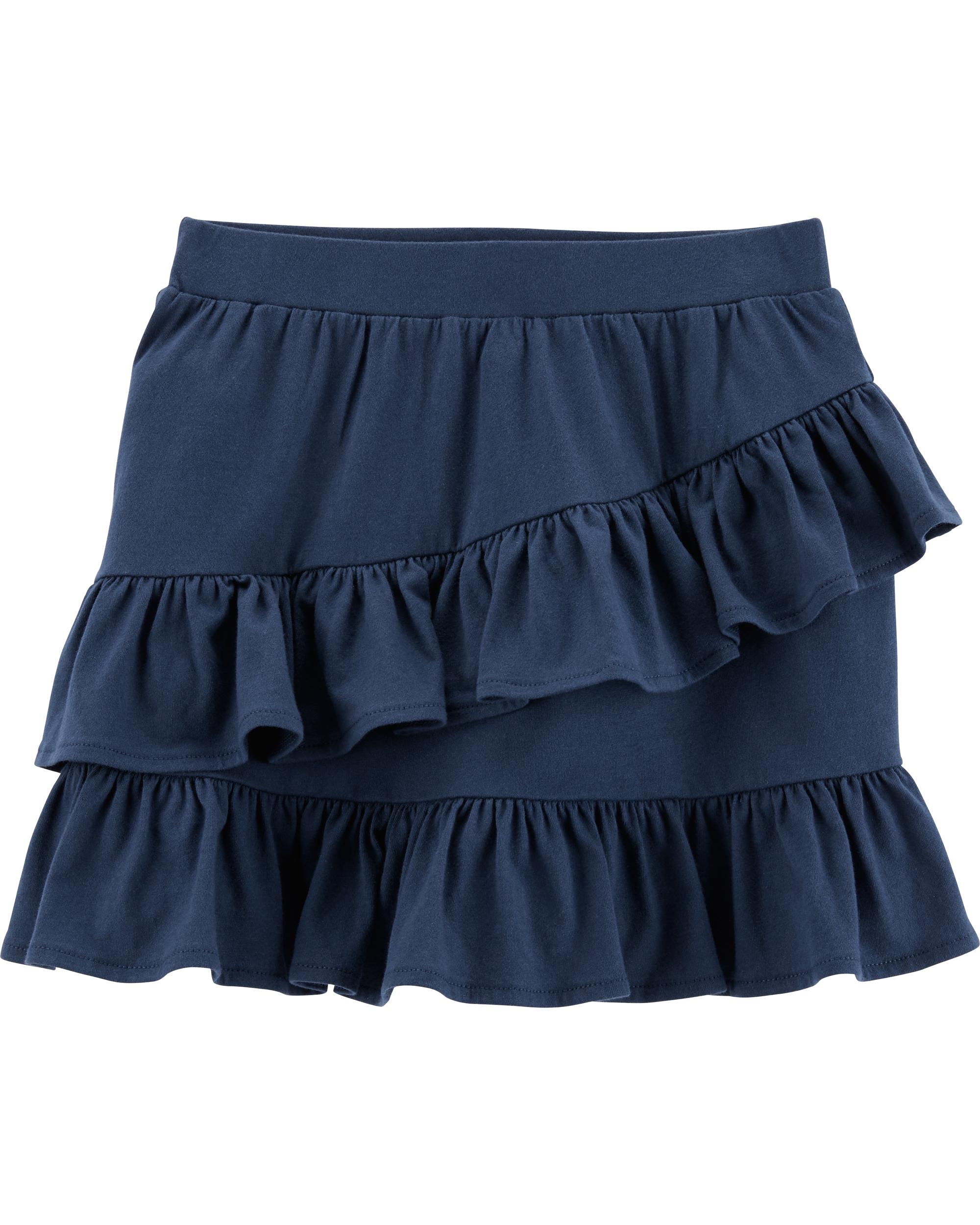 Ruffle Skort | carters.com