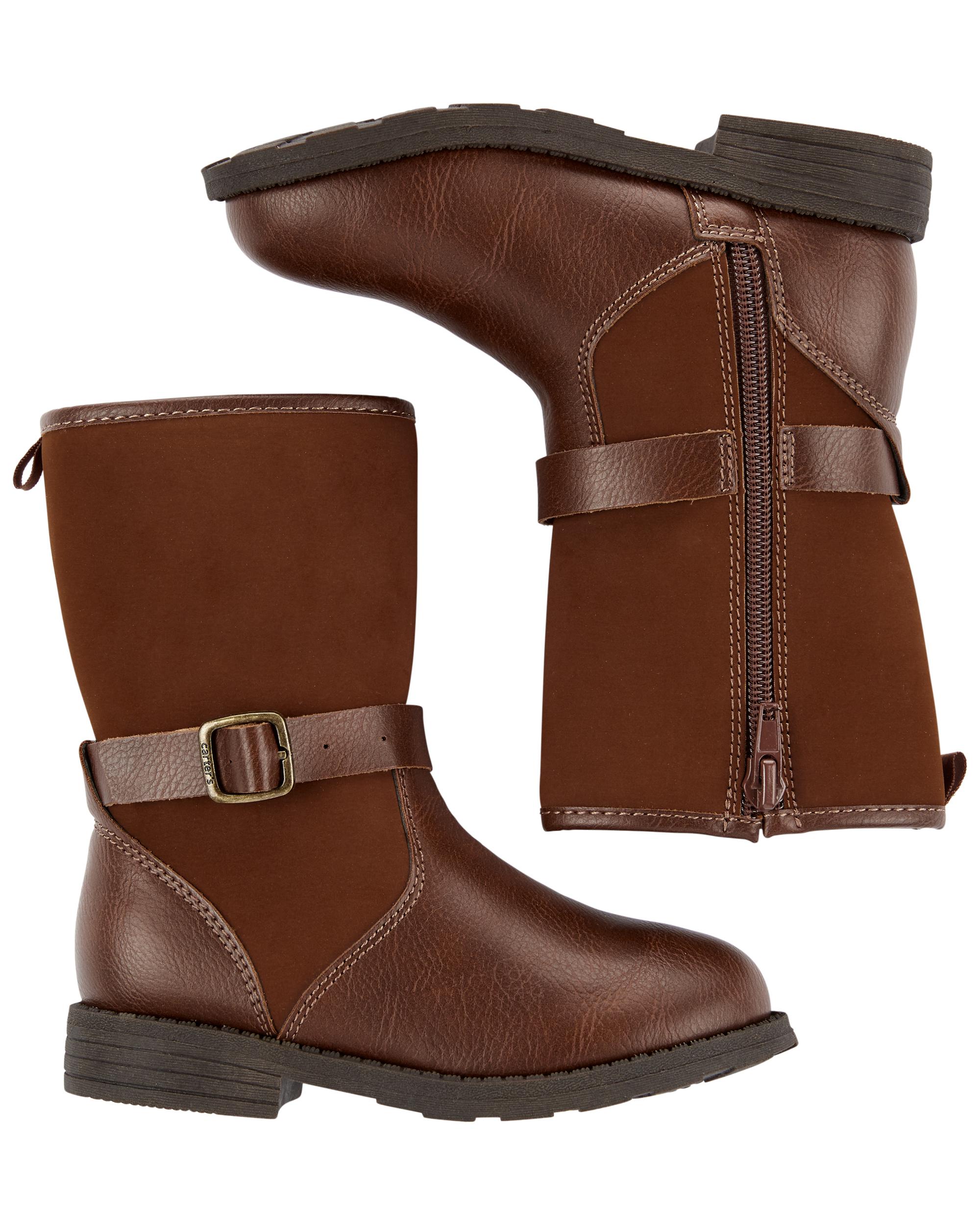 carters riding boots