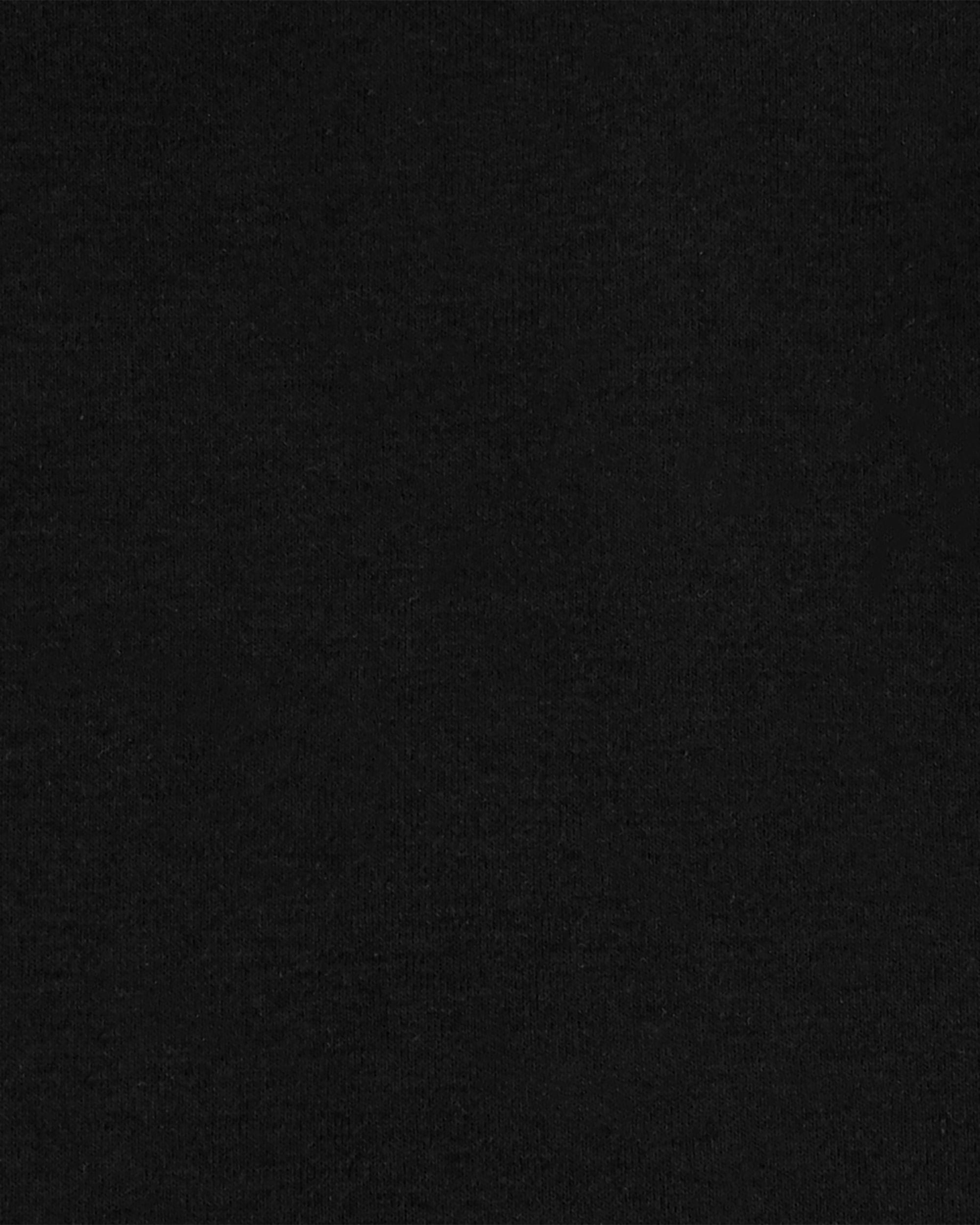Black Long-Sleeve Turtleneck | carters.com