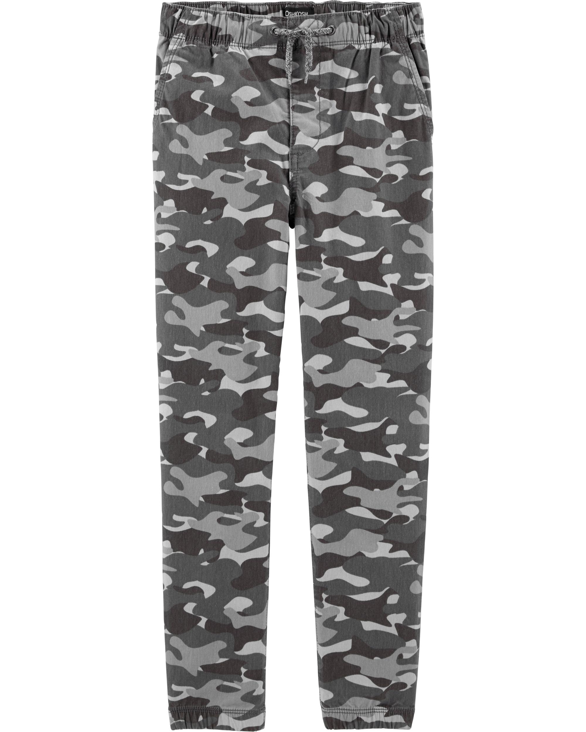 cotton on camo joggers