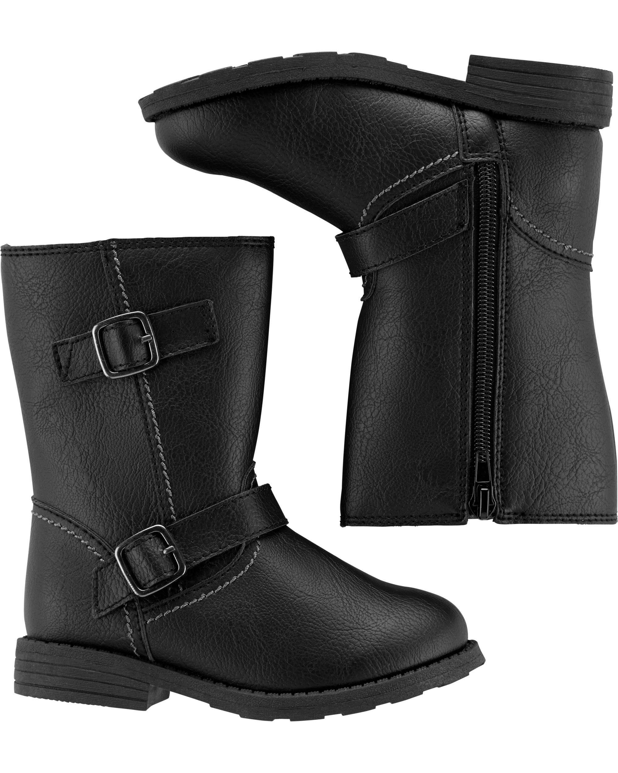 carters riding boots