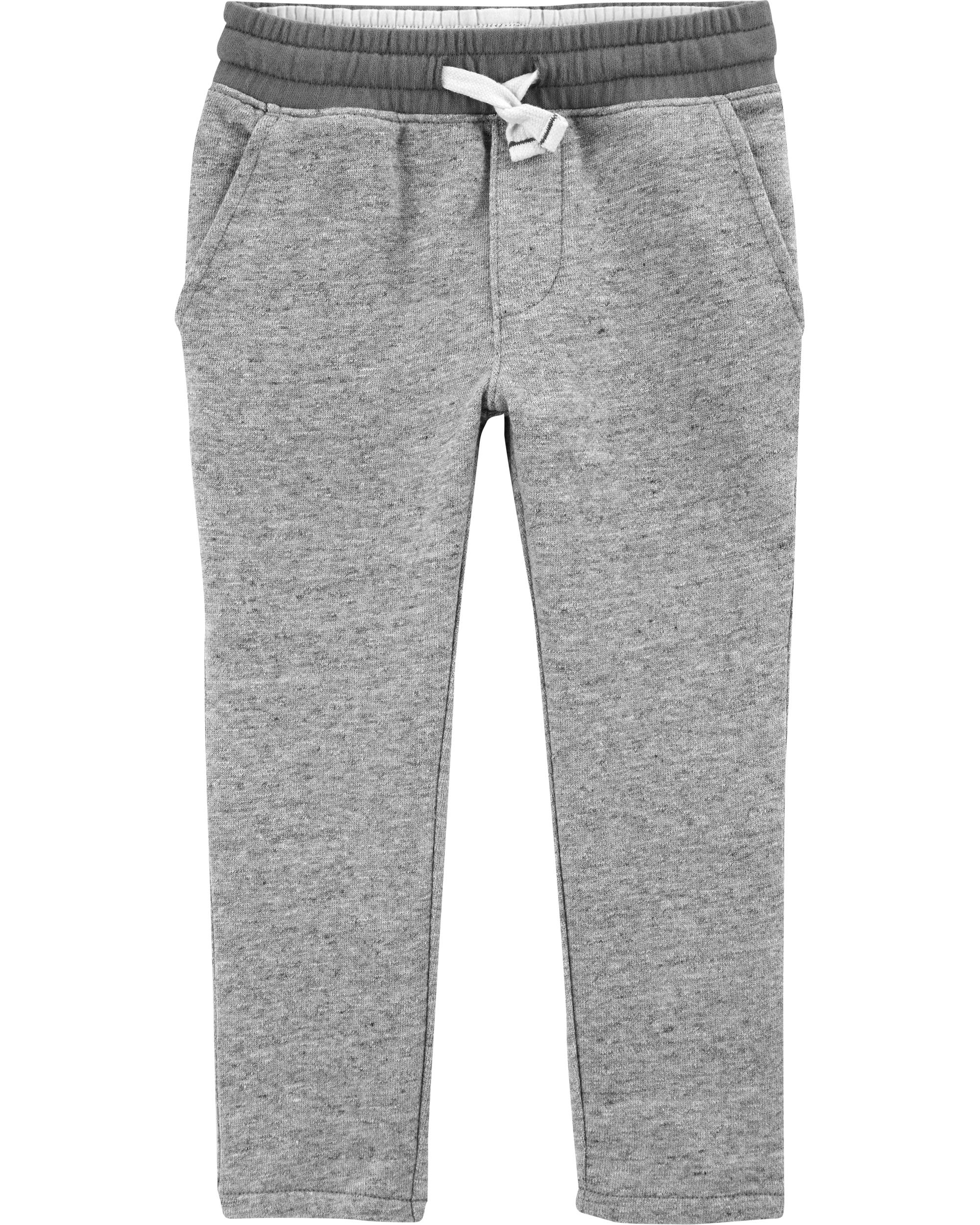 carters boys sweatpants