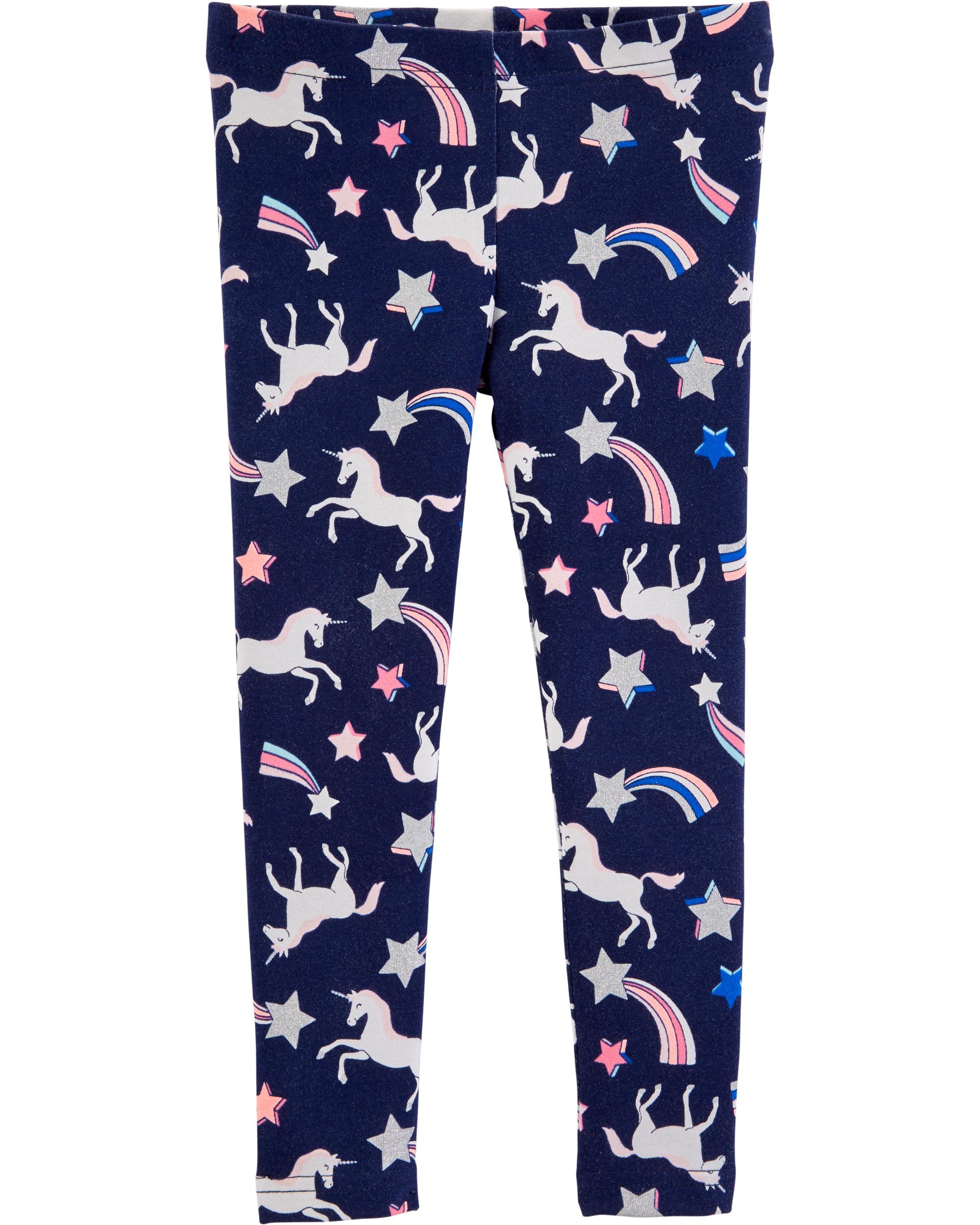 unicorn leggings nike