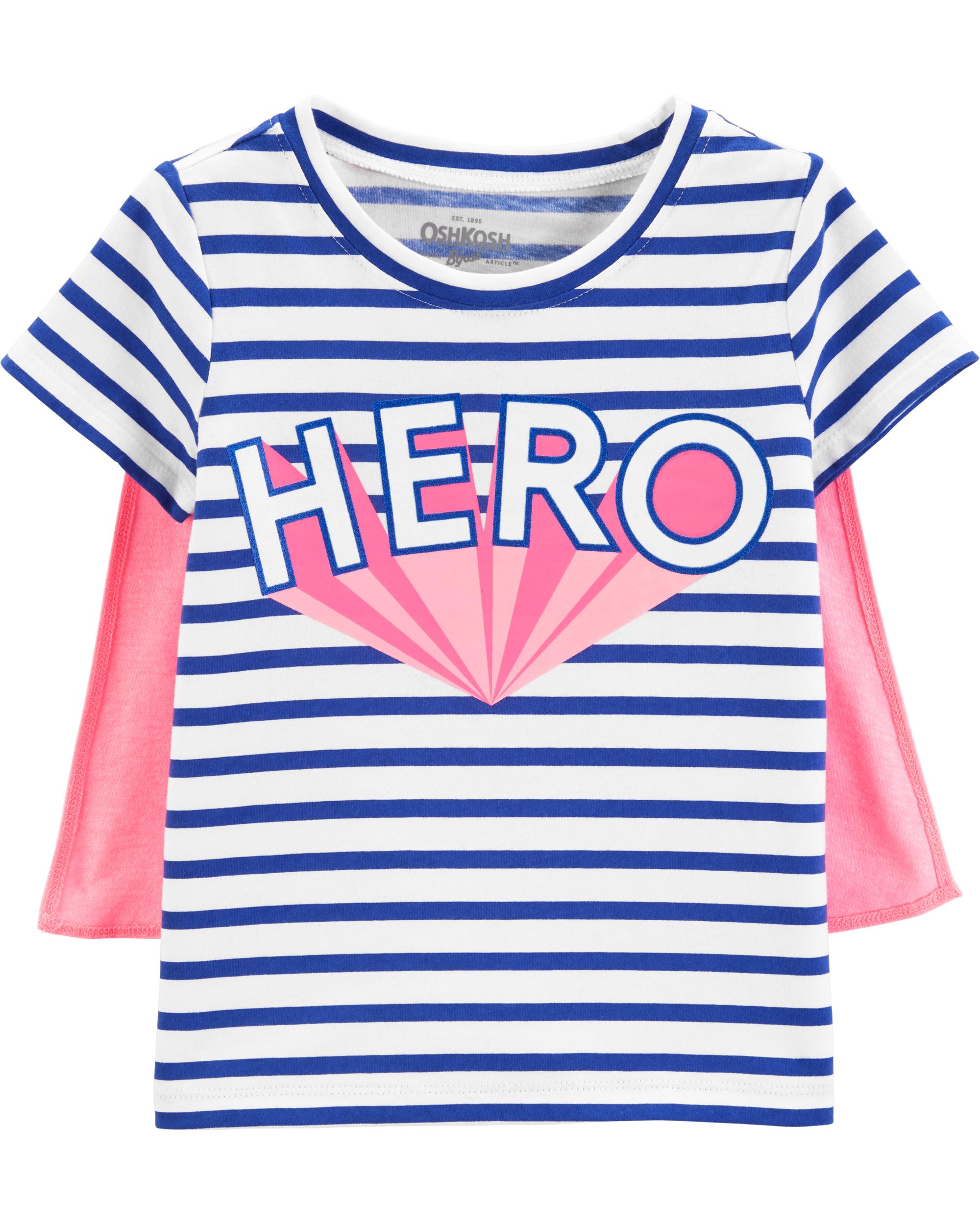 superhero t shirts for toddlers