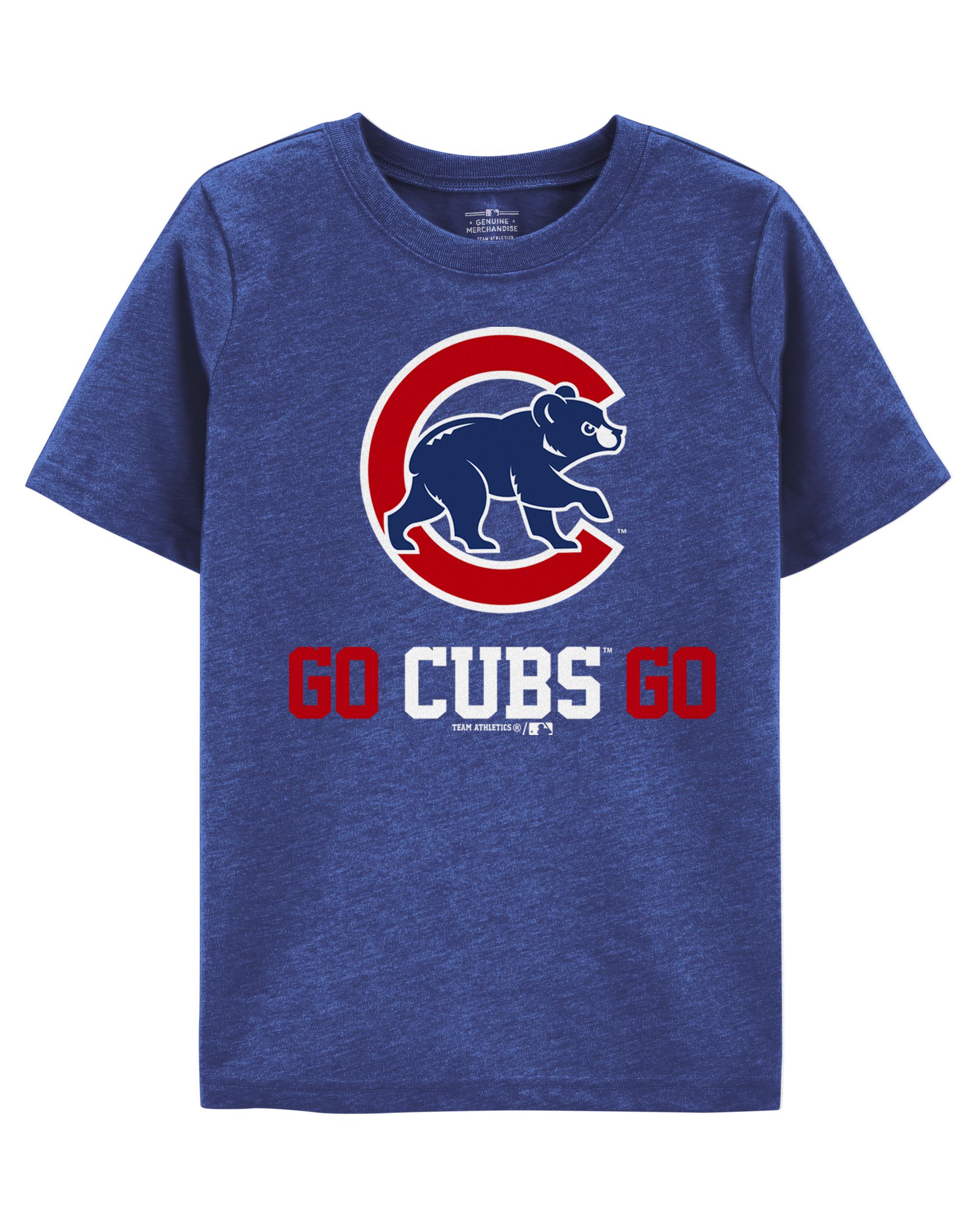 MLB Chicago Cubs Tee | carters.com