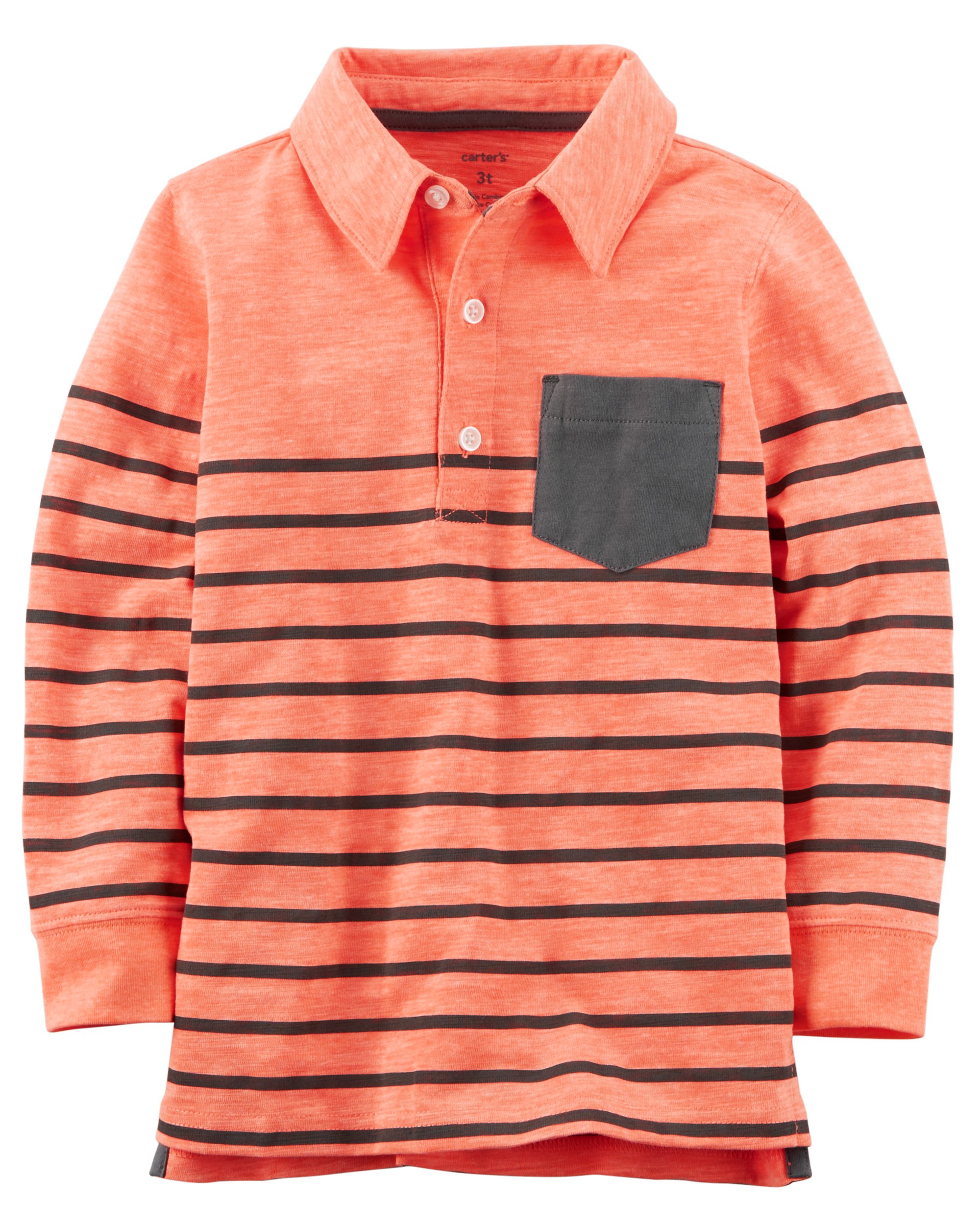 carters long sleeve shirts