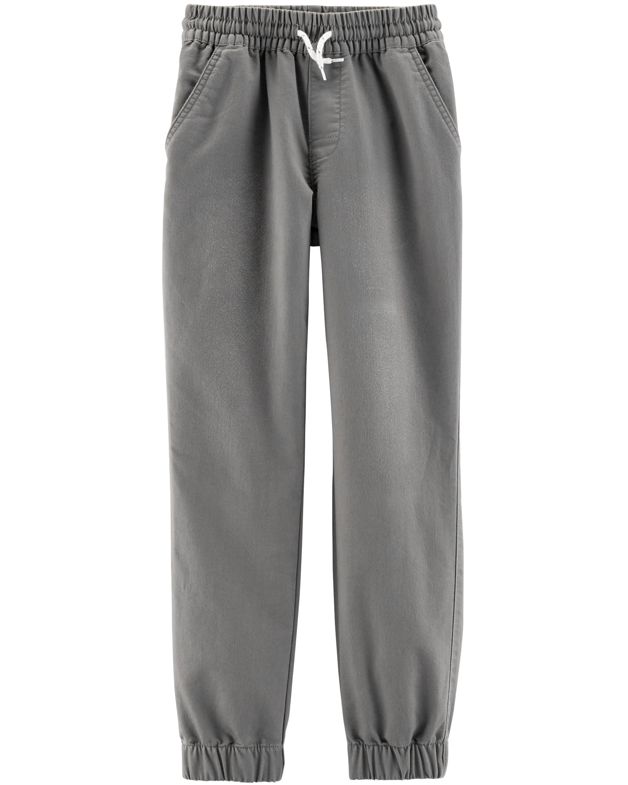 bearbottom stretch joggers