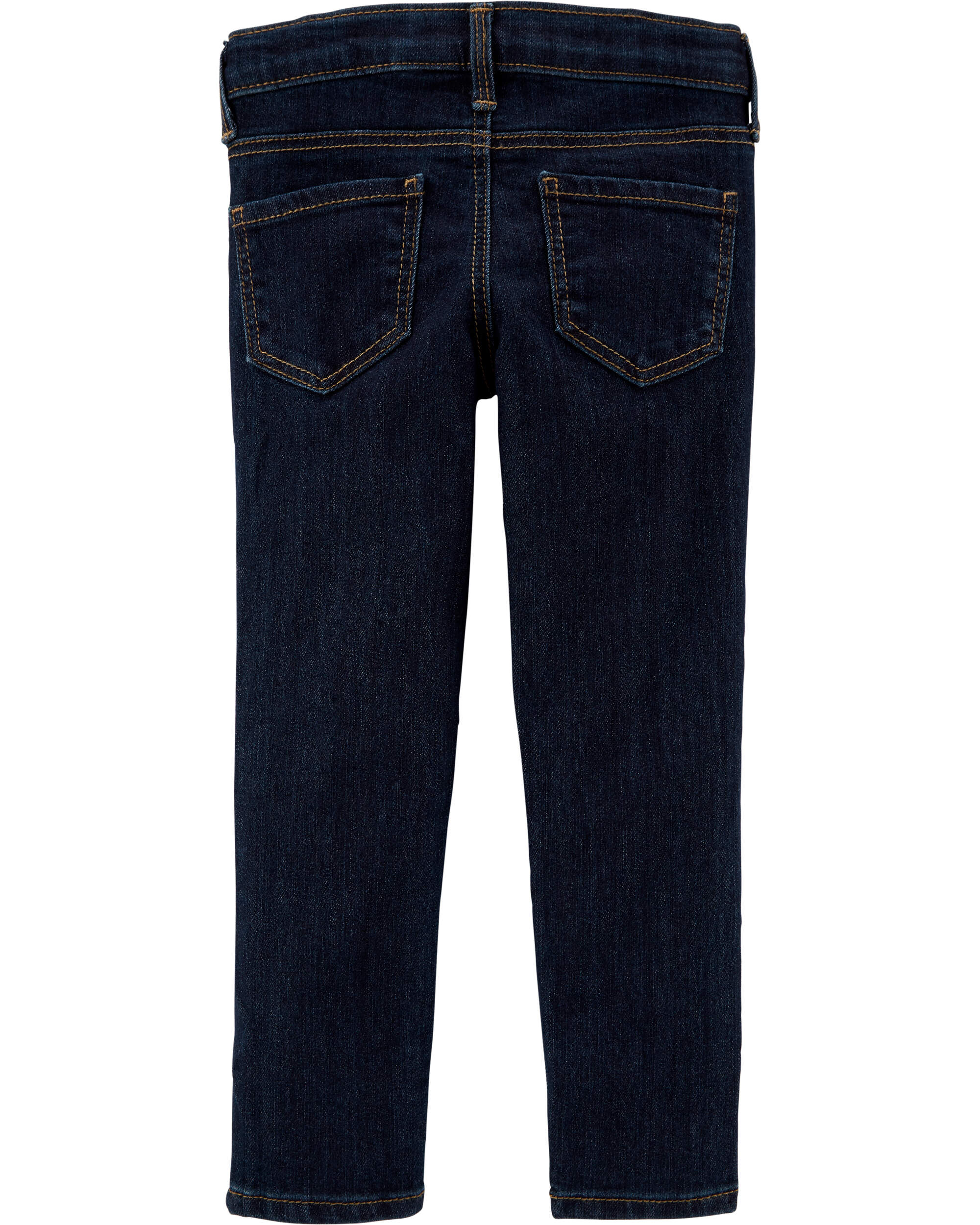 Toddler Heritage Rinse Super Skinny Jeans in Heritage Rinse | carters.com