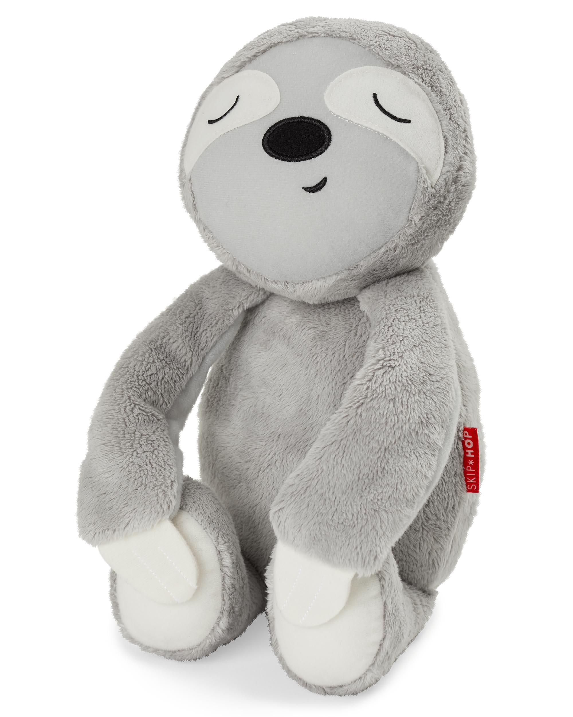 carters sloth plush